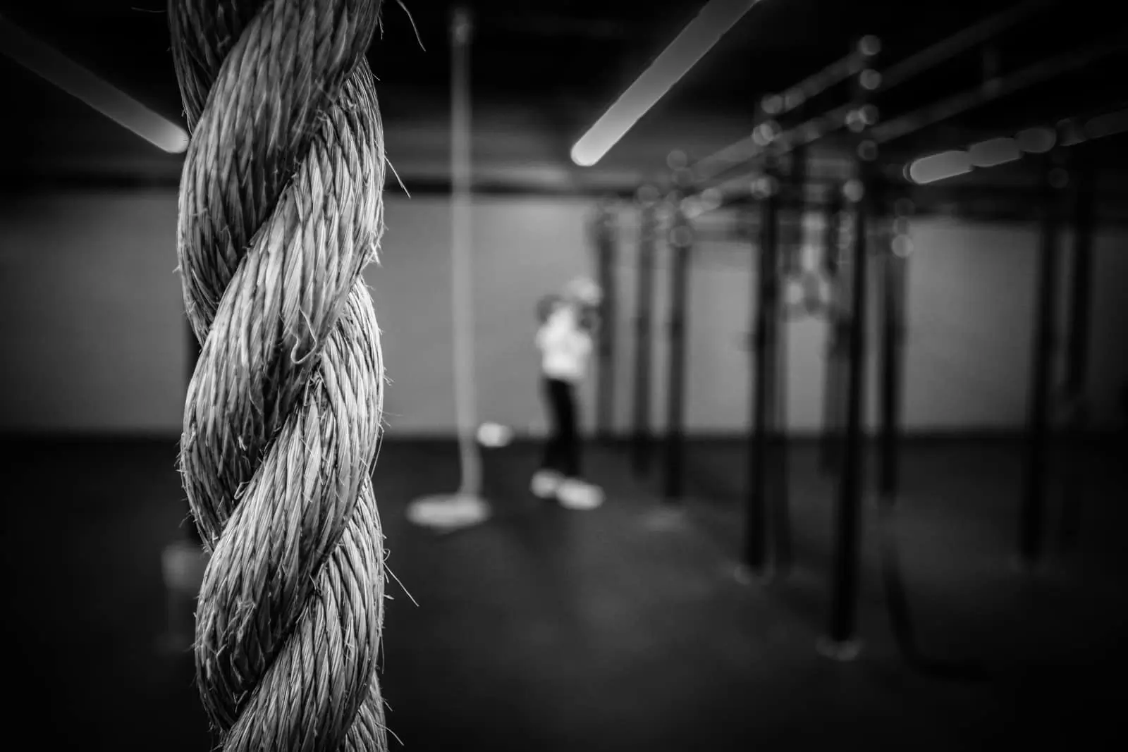 climbing-rope